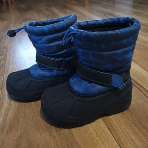 Snowboots